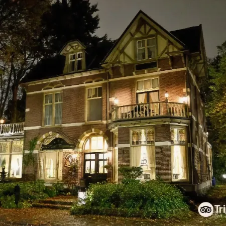 Hotel Pegasus