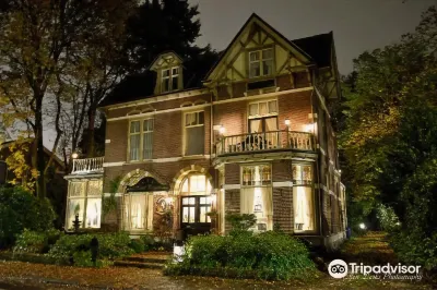 Hotel Pegasus Hotels near Wittenborg University of Applied Sciences