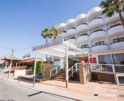 Coral Star Apartments Hotels in Sant Josep de Sa Talaia