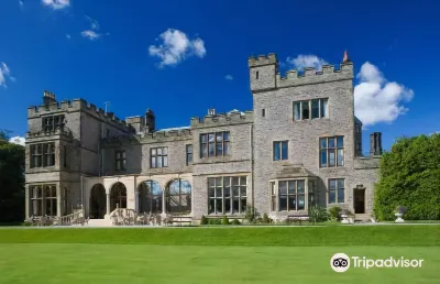 Armathwaite Hall Hotel & Spa Hotels in Ireby and Uldale