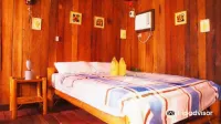 Mlk Bamboo Beachhouse Hotels in Malabuyoc