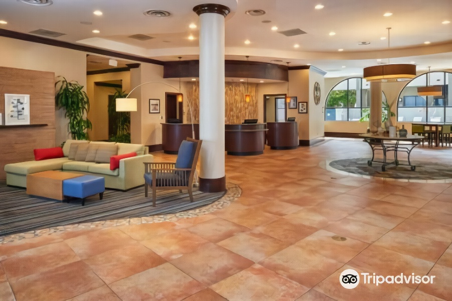 Holiday Inn El Paso West - Sunland Park, an Ihg Hotel