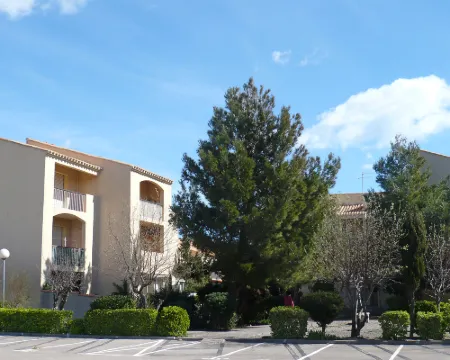 Les Genets Hotels in Fleury