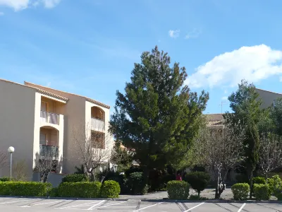 Les Genets Hotels near Plage Saint Pierre La Mer
