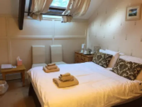 วูดลีย์ โค้ชเฮาส์