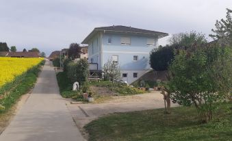 Maison d'hôtes Bleu Cudrefin