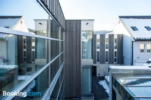 布拉豪斯佈列茲尼克酒店