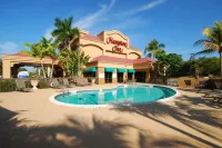 Hampton Inn Ft. Myers-Airport I-75