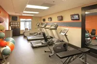 Hampton Inn & Suites Richmond/Glenside Hotels in Dumbarton