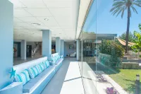 Nura Boreal - Pet friendly