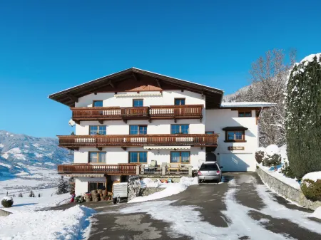 Moidl Отели в г. Штуммерберг