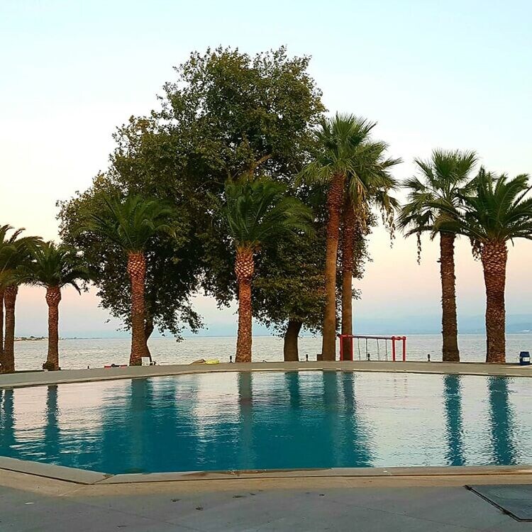 Kaju Beach Hotel