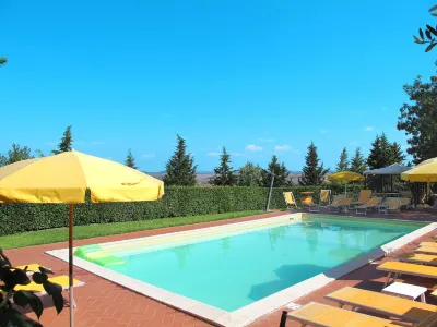 Casa Nuova - Volterra (Lai130)