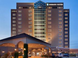 Embassy Suites by Hilton Monterey Bay Seaside