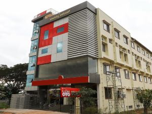 Suvarna Suites