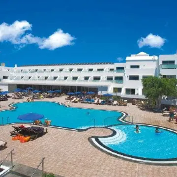 Hotel Lanzarote Village
