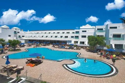 Hotel Lanzarote Village Hotels in Puerto del Carmen
