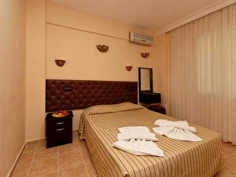 Alibabam Apart Hotel