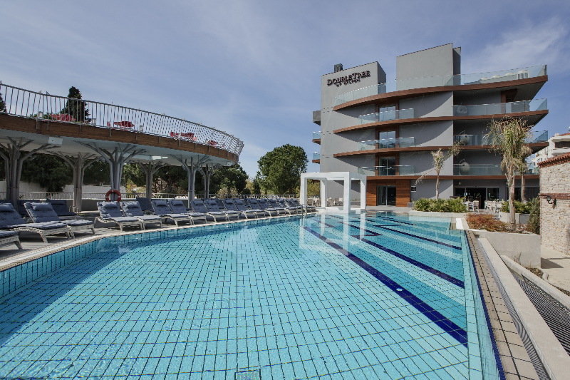 DoubleTree by Hilton Kusadasi