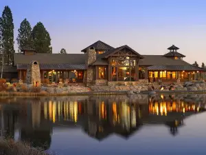 Sunriver Resort