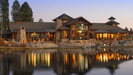 Sunriver Resort