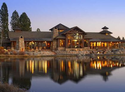 Sunriver Resort