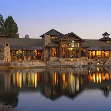 Sunriver Resort