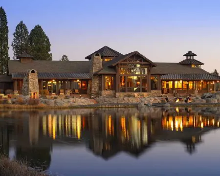 Sunriver Resort Hotels in Sunriver