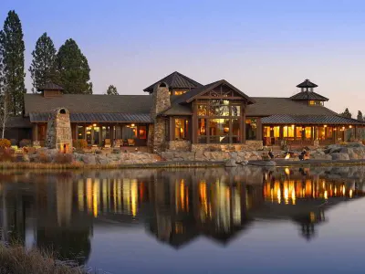 Sunriver Resort Hotels in Sunriver