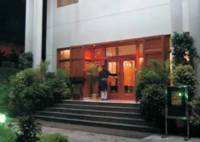 JP Cordial Hotels near Bangalore City Railway Station