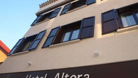 Hotel Altora