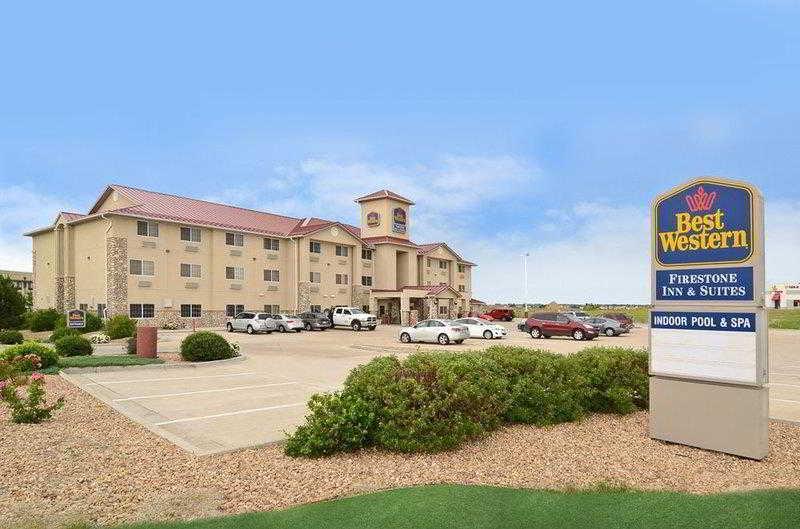 Best Western Firestone Inn & Suites