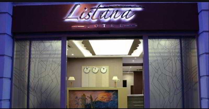 Listana Hotel