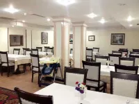 蘇丹納梅特聖索菲亞大飯店 有頂大市集（Grand Bazaar）附近的飯店