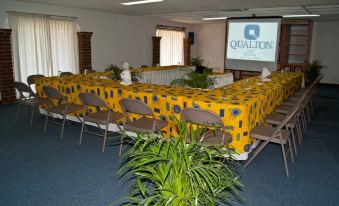 Qualton Club Ixtapa All Inclusive