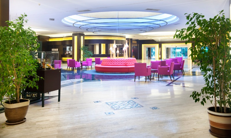 Belconti Resort Hotel - All Inclusive