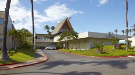 Maui Beach Hotel