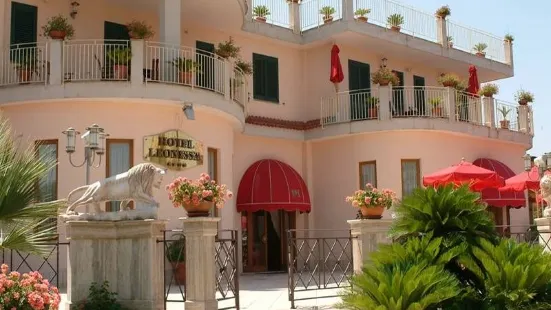 Hotel Leonessa