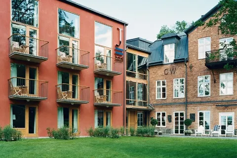 Hotel J, Stockholm, a Member of Design Hotels