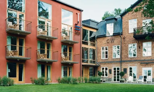 Hotel J, Stockholm, a Member of Design Hotels