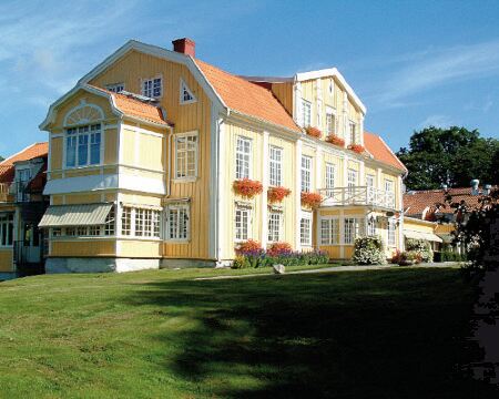 Ronnums Herrgård Hotels in Vanersborg Municipality