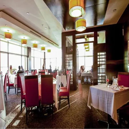 River Rock Casino Hotel