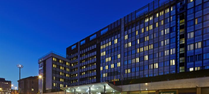 Hilton Milan Hotel di Milan