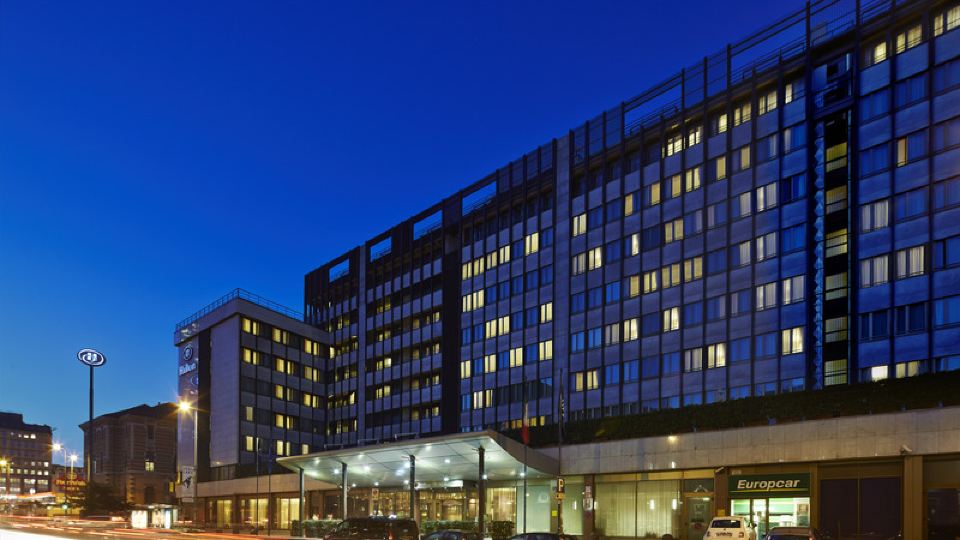 Hilton Milan