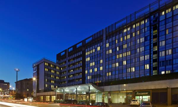 Hilton Milan
