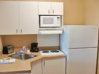 Extended Stay America Suites - Meadowlands - Rutherford Hotels in Lyndhurst