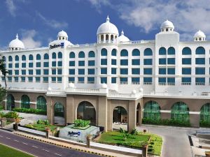 Radisson Blu Plaza Hotel Mysore