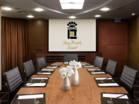 Caravelle Inn Extended Stay Hotels in San Jose