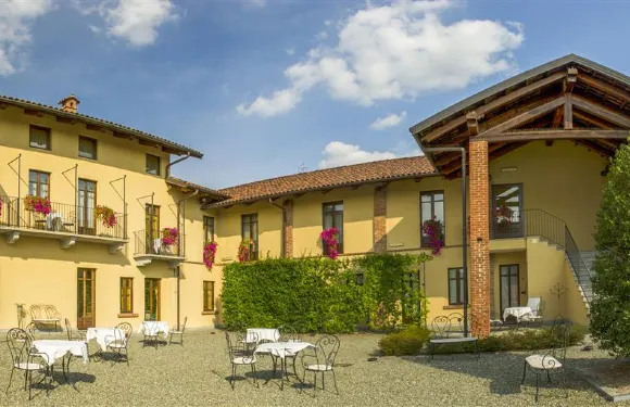 康斯託加休閑度假村