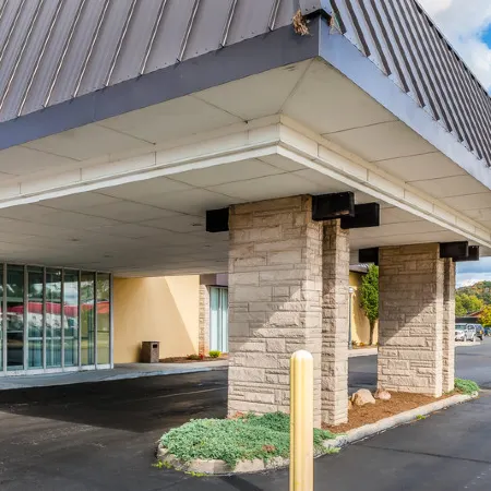 Quality Inn